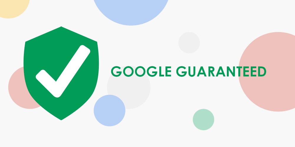 google-guaranteed