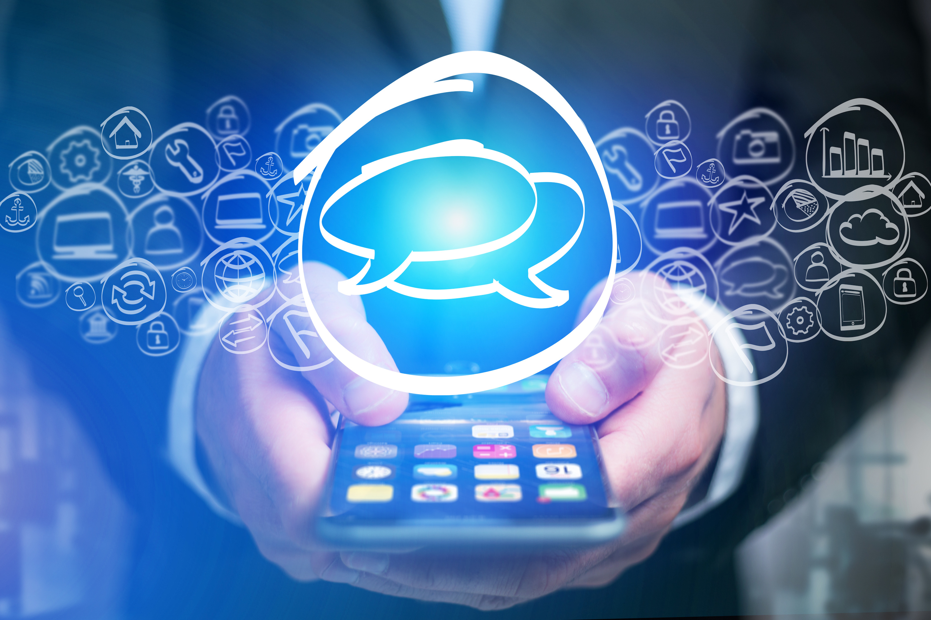 Get SMS Notifications